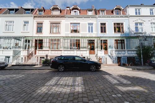 Foto - Einfamilienhaus zum Kaufen in Bremen