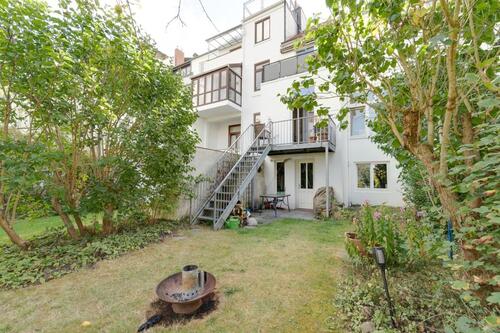 Foto - Einfamilienhaus in Bremen