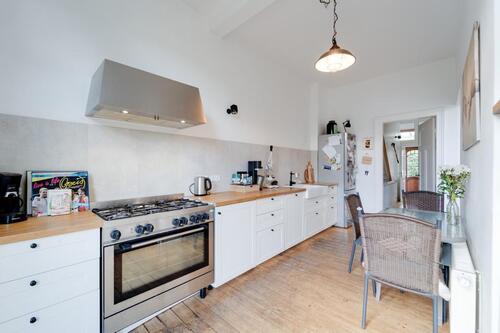 Foto - Einfamilienhaus in Bremen zum Kaufen