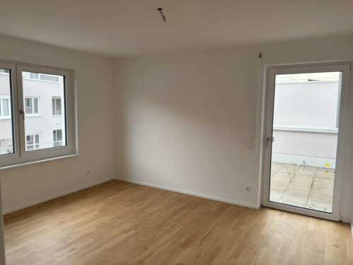 Foto - Etagenwohnung in Ludwigsburg