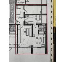 3Zimmer Wohnung , Landshut West, komplett renoviert - Ergolding