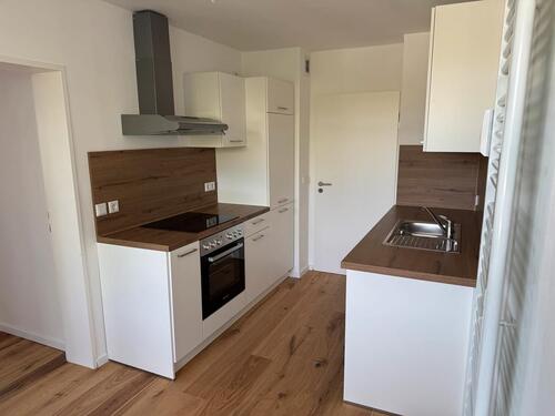 Foto - Etagenwohnung zum Kaufen in Ergolding
