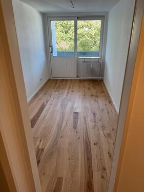 Foto - Etagenwohnung in Ergolding