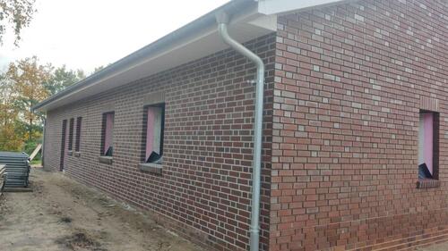 Foto - Energieeffizienter Neubau! - Haushälfte Bestlage von Esterwegen