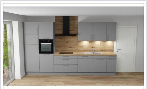 Foto - Einfamilienhaus in Esterwegen