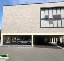 High-End-Office in Gütersloh 230m² ab 01.01.2026 incl. Stellplätze zu vermieten (B)
