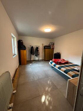 Foto - Etagenwohnung in Sandhausen