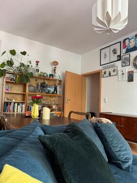 Foto - Etagenwohnung zur Miete in Leipzig
