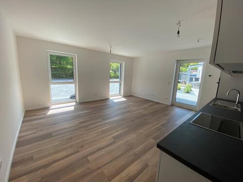 Foto - Etagenwohnung in Köditz