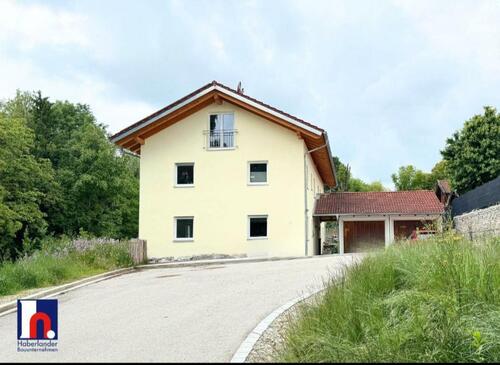 Foto - Einfamilienhaus zur Miete in Trostberg