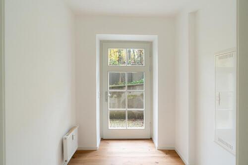 Foto - Etagenwohnung in Dresden zur Miete