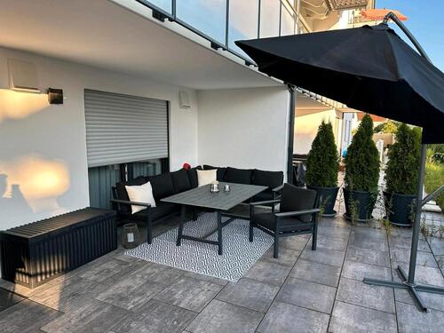 Foto - 3 Zimmer Wohnung - 1.350,00 EUR Kaltmiete,