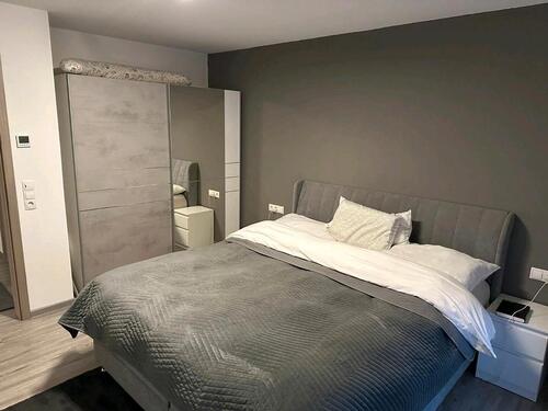 Foto - Etagenwohnung in Memmingen zur Miete