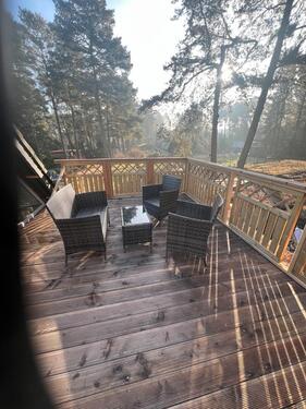 Foto - Einfamilienhaus in Wendisch Rietz