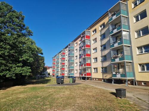 Foto - Kurzexposé 1511 - 370,00 EUR Kaltmiete,