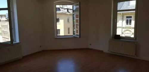 Foto - Etagenwohnung in Gera