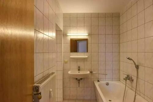 Foto - Etagenwohnung in Gera zur Miete