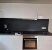 renovierte Wohnung in Siegen Mitte zum Vermieten mit Einbauküche