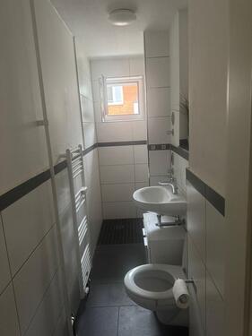 Foto - Etagenwohnung zur Miete in Hamburg