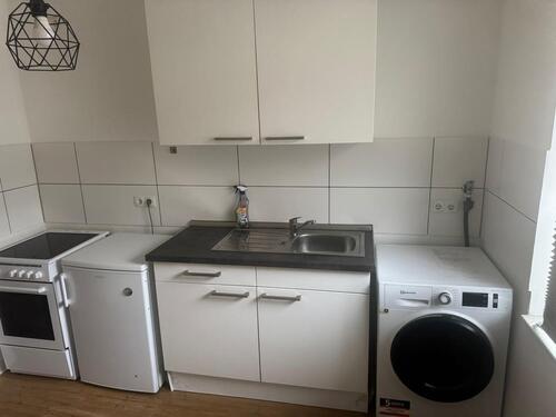 Foto - Etagenwohnung in Hamburg