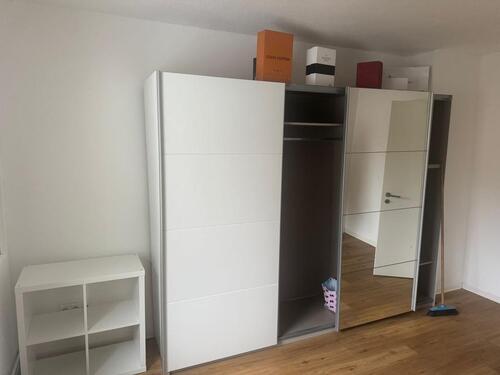 Foto - Etagenwohnung in Hamburg zur Miete