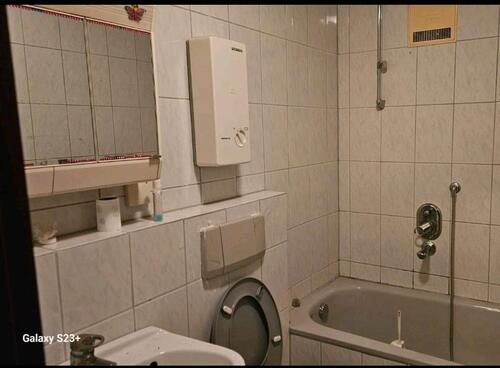 Foto - 2 Zimmer Etagenwohnung zur Miete in Michelstadt