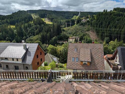 Foto - 1 Zimmer Etagenwohnung zum Kaufen in Schonach Im Schwarzwald
