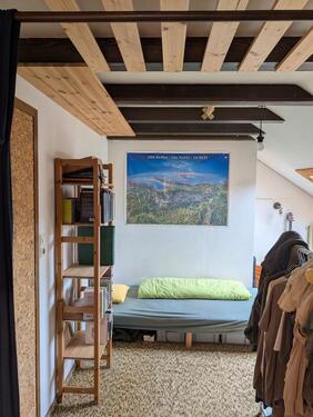 Foto - Etagenwohnung in Schonach Im Schwarzwald zum Kaufen