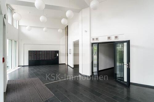 Foto - 4 Zimmer Etagenwohnung zur Miete in Köln