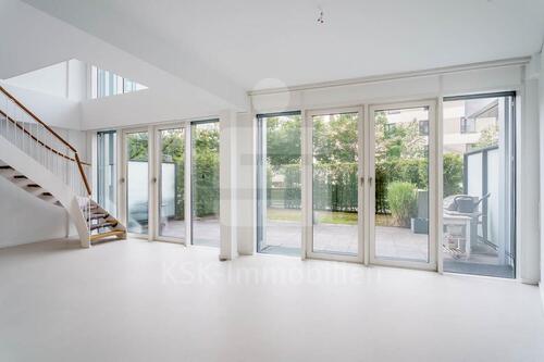 Foto - 4 Zimmer Etagenwohnung in Köln