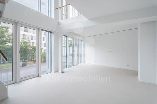 Foto - Etagenwohnung in Köln zur Miete