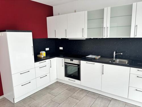 Foto - Etagenwohnung in Lingen (Ems) zur Miete