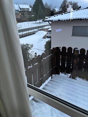 Foto - 3 Zimmer Dachgeschoßwohnung zur Miete in Bückeburg