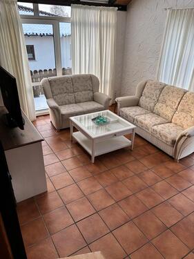 Foto - 3 Zimmer Dachgeschoßwohnung in Bückeburg