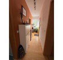 Paradies Wohnung mit Garten - 970,00&nbsp;EUR Kaltmiete, ca.&nbsp; 60,00&nbsp;m&sup2; in Göttingen (PLZ: 37073) Oststadt