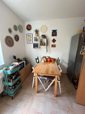 Foto - 2 Zimmer Hochparterre in Göttingen