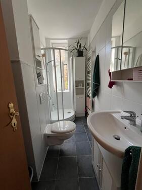 Foto - Hochparterre in Göttingen zur Miete