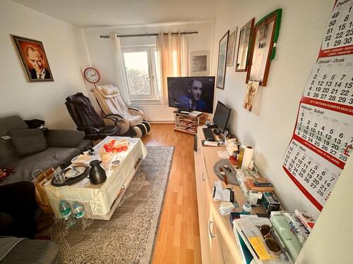 Foto - Zentrale Eigentumswohnung nahe dem Königsworther Platz