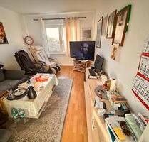 Zentrale Eigentumswohnung nahe dem Königsworther Platz - Hannover Nord