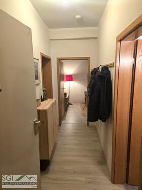 Foto - Schöne 2-Raum-Wohnung im Erdgeschoss in Essen-Rüttenscheid!