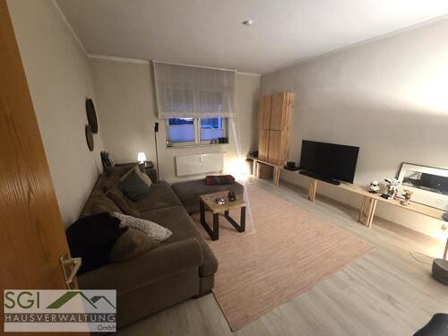 Foto - 2 Zimmer Erdgeschoßwohnung zur Miete in Essen