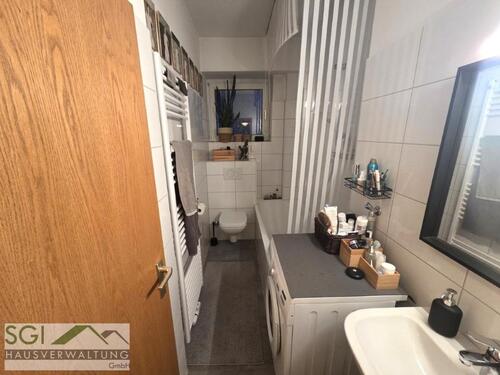 Foto - Erdgeschoßwohnung in Essen zur Miete