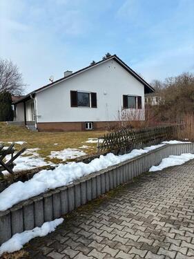 Foto - Bungalow in Pfeffenhausen zur Miete