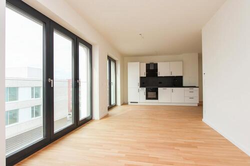 Foto - 3 Zimmer Etagenwohnung zur Miete in München