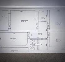 Komplett möblierte Wohnung nahe HAWK - Hildesheim