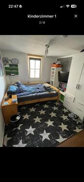 Foto - 6 Zimmer Etagenwohnung in Koblenz