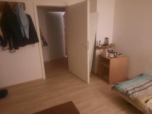 Foto - Etagenwohnung in Denzlingen zur Miete