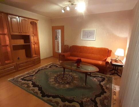 Foto - 2 Zimmer Erdgeschoßwohnung zur Miete in Brandenburg an der Havel