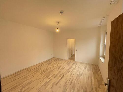 Foto - Frisch renovierte 2-Zimmer-Wohnung (41 m²)