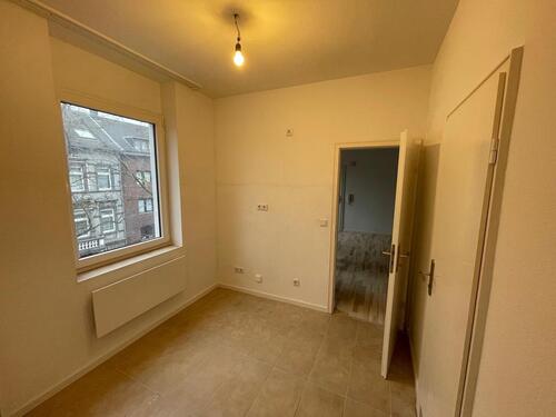 Foto - Etagenwohnung in Krefeld zur Miete